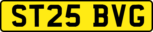ST25BVG