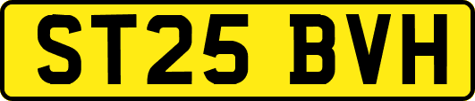 ST25BVH
