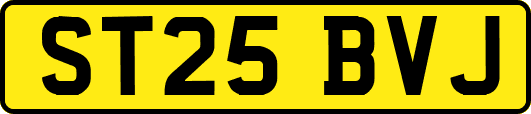 ST25BVJ
