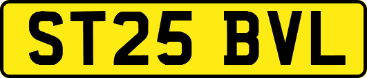 ST25BVL