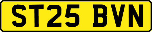 ST25BVN