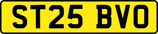 ST25BVO