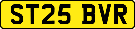 ST25BVR