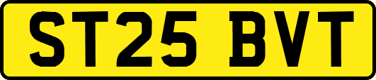 ST25BVT