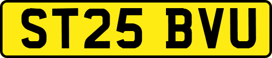 ST25BVU