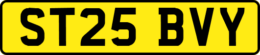 ST25BVY