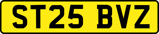 ST25BVZ