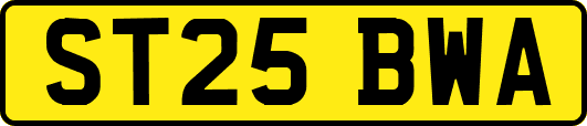 ST25BWA