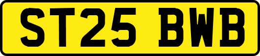 ST25BWB