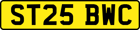 ST25BWC