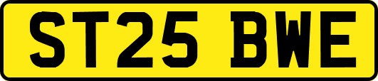 ST25BWE