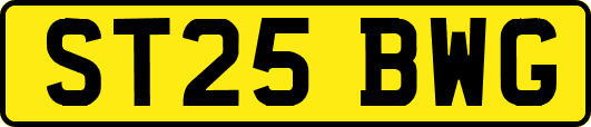 ST25BWG