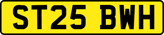 ST25BWH