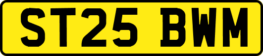 ST25BWM