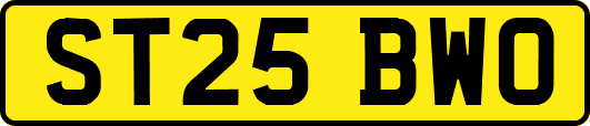 ST25BWO