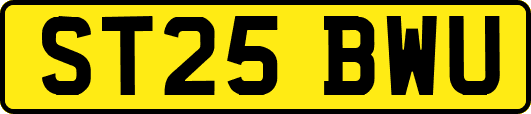 ST25BWU