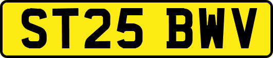 ST25BWV