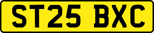 ST25BXC