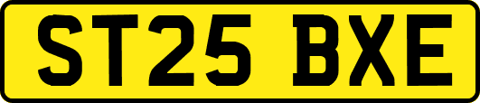 ST25BXE