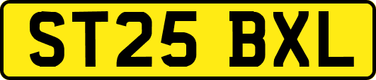 ST25BXL