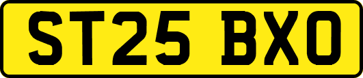 ST25BXO
