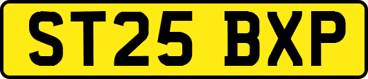 ST25BXP