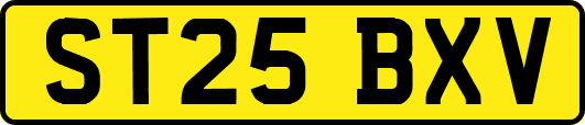 ST25BXV