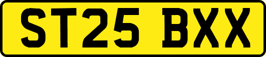 ST25BXX