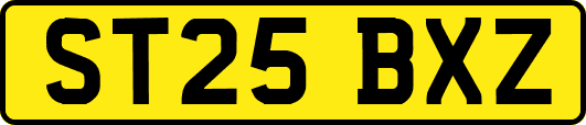 ST25BXZ