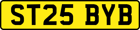 ST25BYB