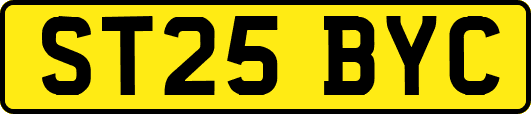 ST25BYC
