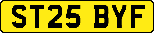 ST25BYF