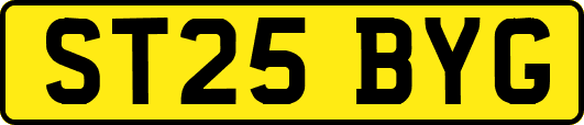 ST25BYG