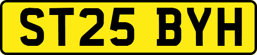 ST25BYH
