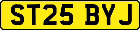 ST25BYJ