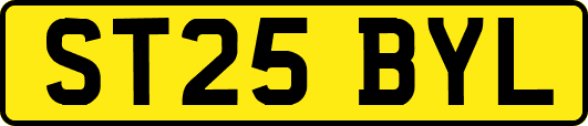 ST25BYL