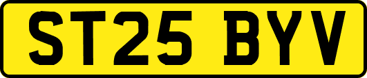 ST25BYV