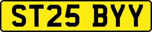 ST25BYY
