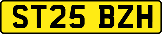 ST25BZH