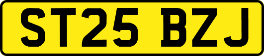 ST25BZJ