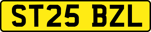 ST25BZL