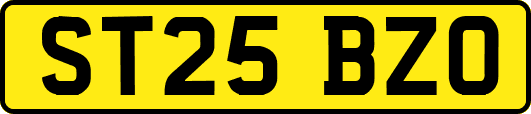 ST25BZO
