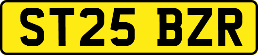 ST25BZR