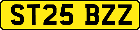 ST25BZZ