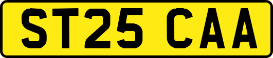 ST25CAA
