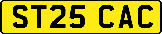 ST25CAC