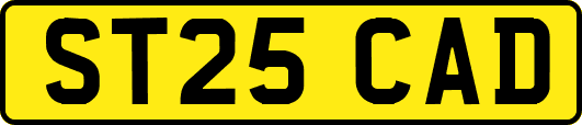 ST25CAD