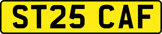 ST25CAF