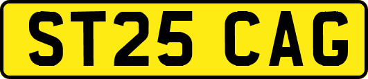 ST25CAG