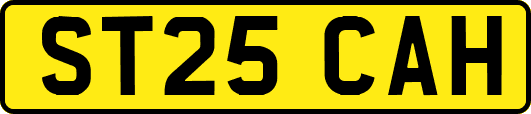 ST25CAH
